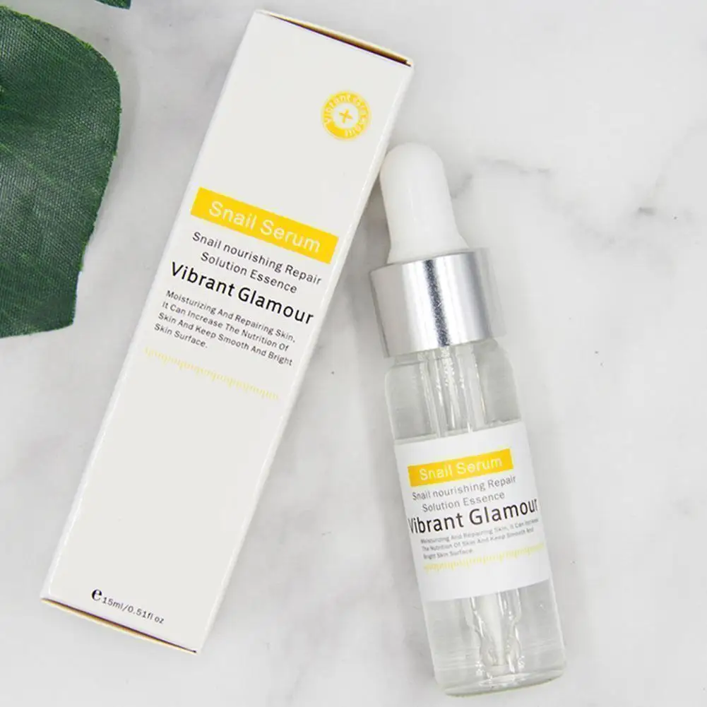 

Facial Essence Moisturizing Whitening Anti Wrinkle Shrink Pore Tighten Repairing Skin Women Face Care Lighten Fine Line Supplies