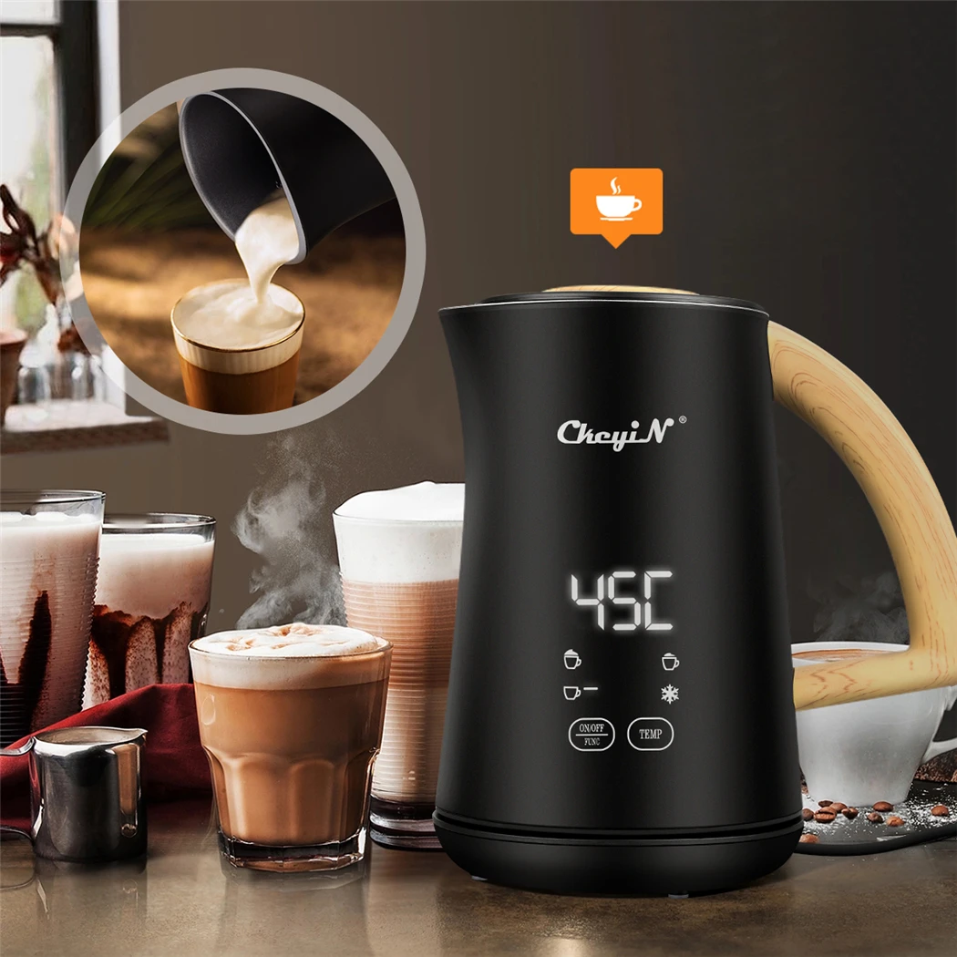 Рисунок 4 - CkeyiN электрическая Молочная машина