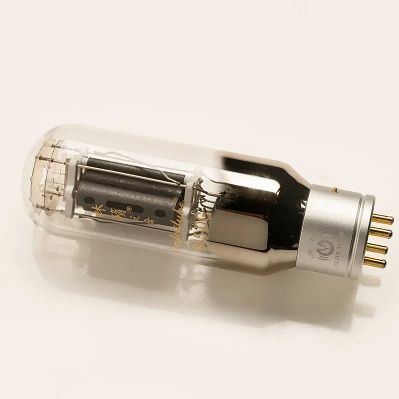 _ 845-DG 845DG 845 обновленная вакуумная трубка WE845 845T электронная HIFI аудио клапан DIY