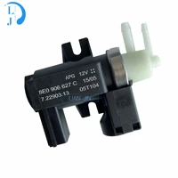 8e0906627c egr valve switch control fit for volkswagen and audi 12v 7 22903 13 boost control solenoid valve