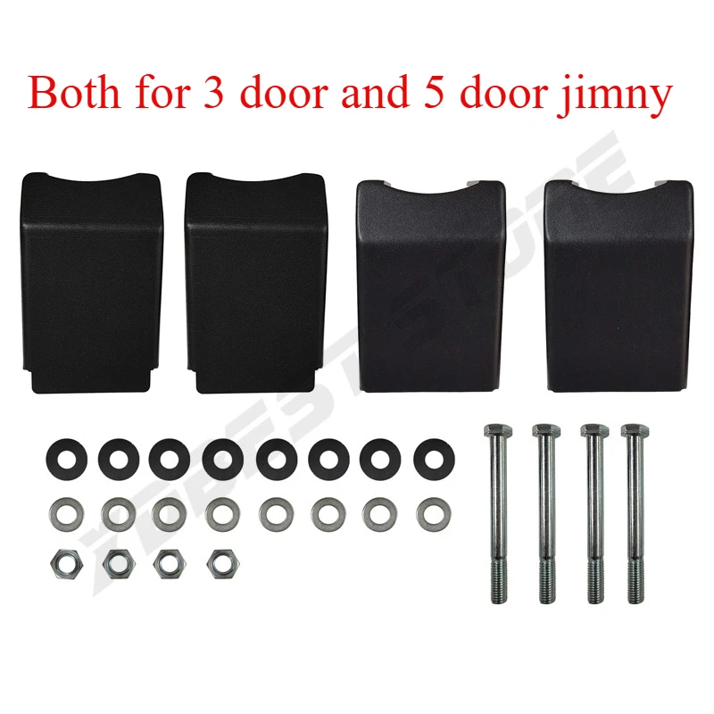 

Обновленная автомобильная защитная пластина с поворотным рычагом, защитная пластина шасси, аксессуары для Jimny JB64 JB74 JC74, защитные рамки