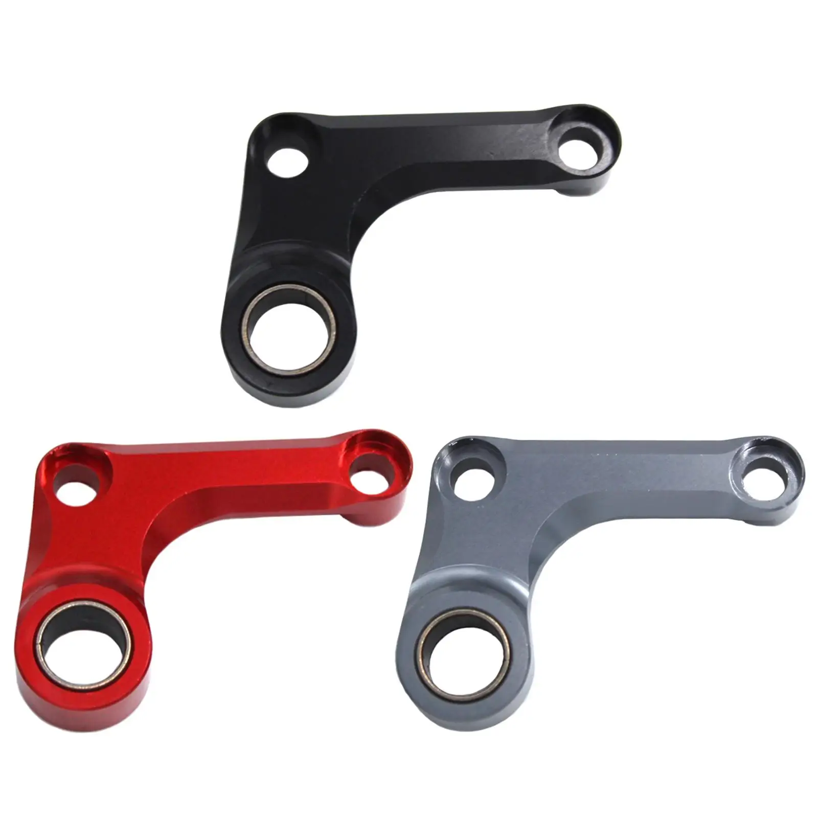 

Shift Lever Accessories Aluminum Replacement for 675 2013-2017