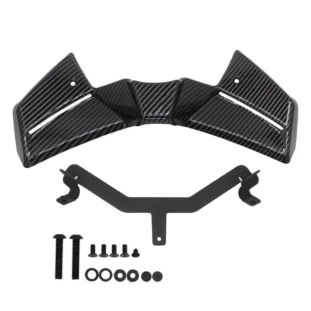 Фото Аэродинамический обвес из ABS-пластика для мотоцикла Yamaha MT-09/YAMT 202 №2