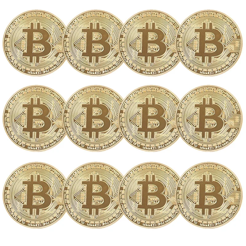 Набор монет 