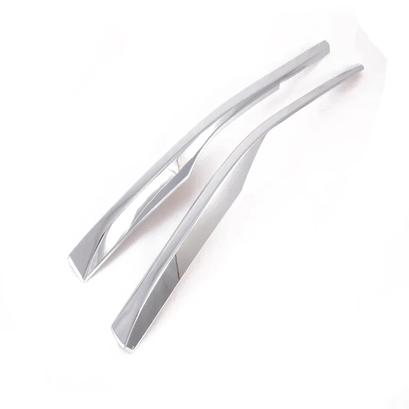 Для Hyundai Grand Starex H-1 i800 2018 2019 2020 ABS хромированный передний нижний бампер Гриль Нижняя