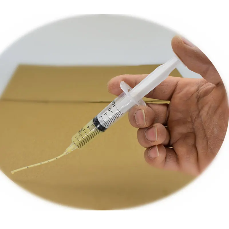 Шприц для кормления птиц 10/20 мл + ложка из нержавеющей стали |