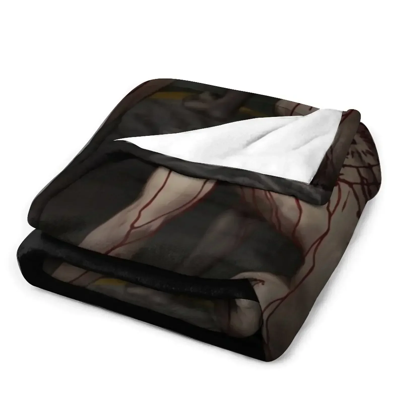 Astarion - Revisions Одеяло Полярные Одеяла Для Кровать