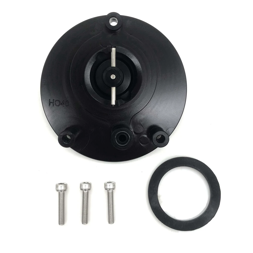 

Motorcycle Fuel Tank Cap Gasoline Cover for YAMAHA YZF R1 R3 R6 R15 R25 MT07 CNC Quick Release Cap Accessories Black