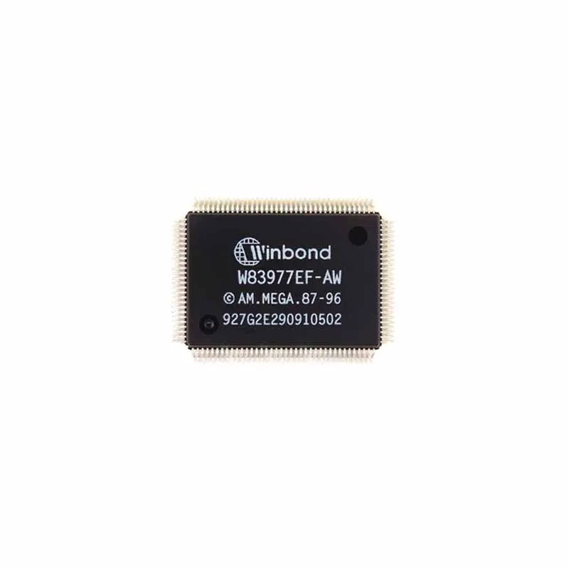 

10PCS Brand New Original Authentic W83977EF-AW Quality Assurance