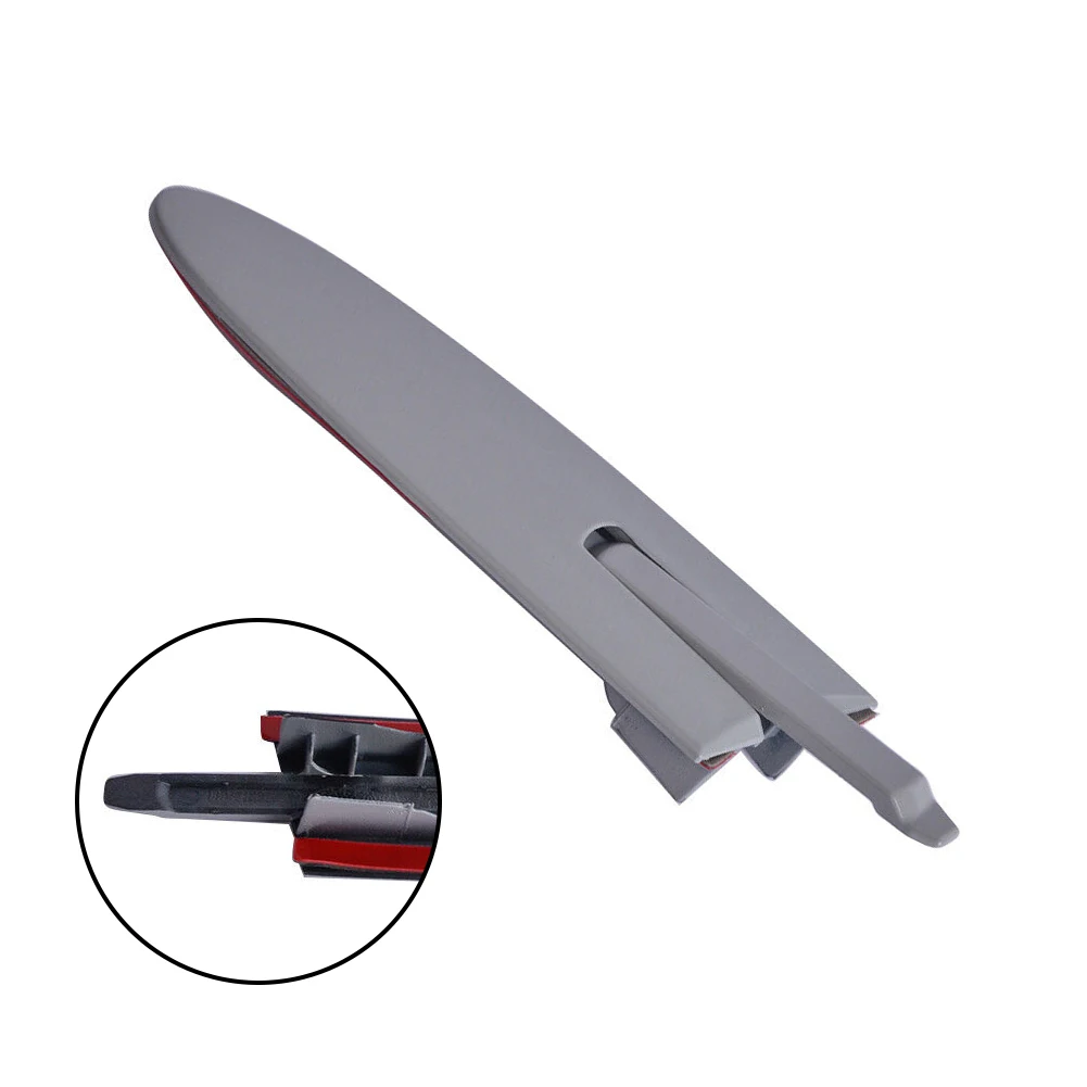 

1pc Car Convertible Roof Top Hinge Cover Right For 3 Series Convertible Facelift E93 4 Series M4 Convertible F83 Facelift