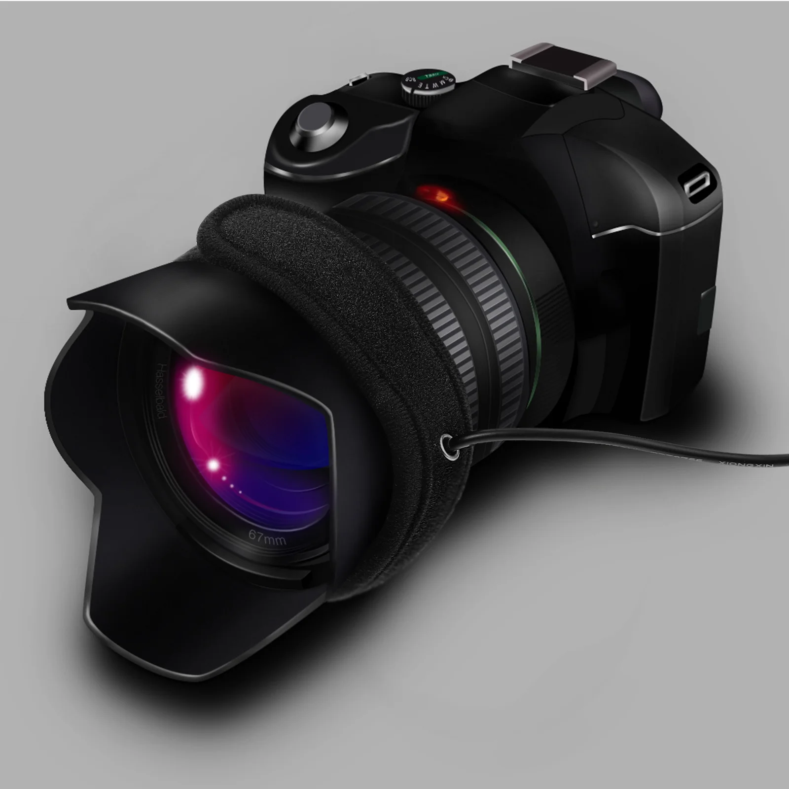 

Heater Lens Warmer Dew Usb Camera Strip Fog Bottle Heating Bands Strap Band Defogging Tool Condensation Prevention Ice Dslr