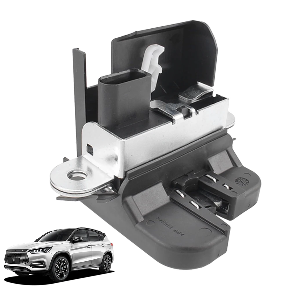 Привод замка багажника 5M0827505E для Tiguan 2009-2017 Golf 2010-2014