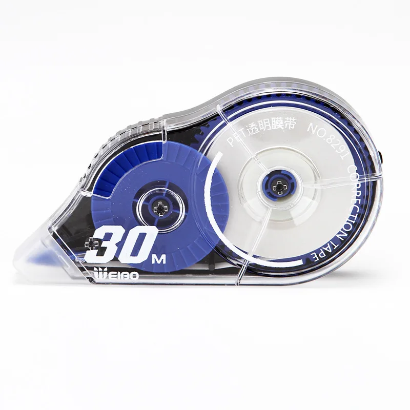 Удлиненная Корректирующая лента длиной 30 м