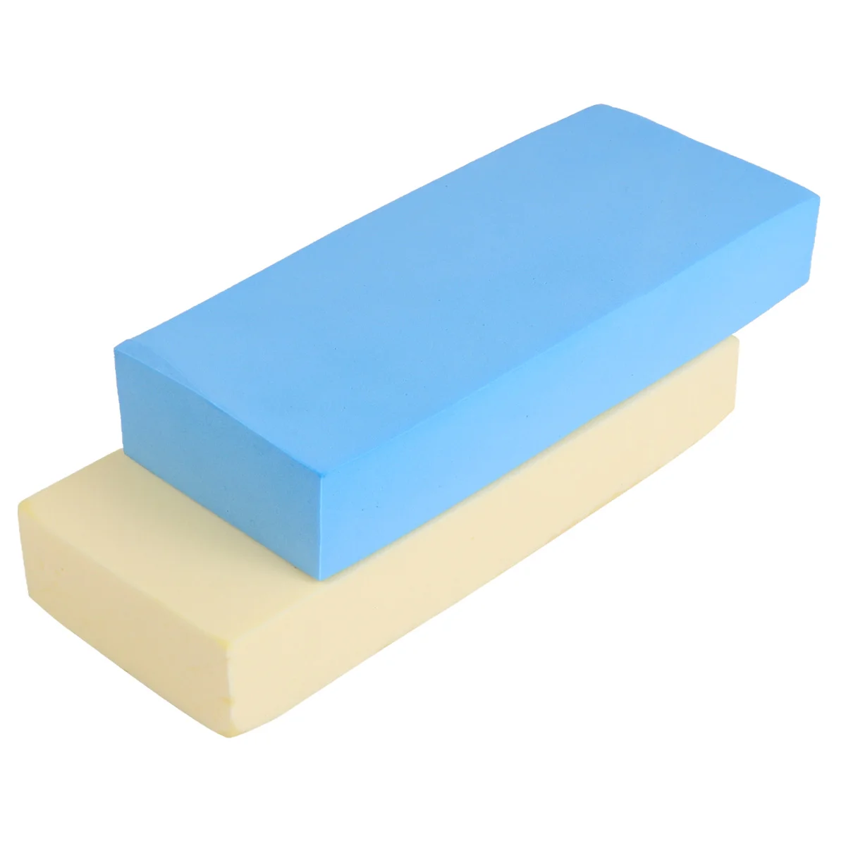 

2pcs Painting Sponge Synthetic Artist Sponge Watercolor Sponge for Crafts