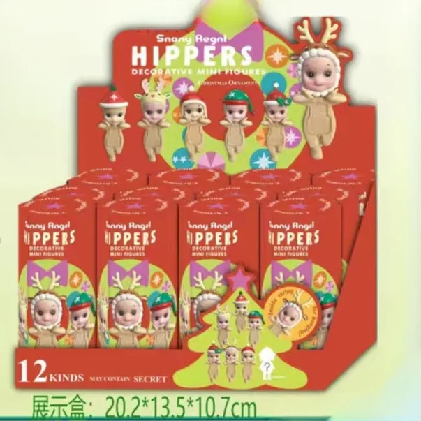 Серия ангелов Рождественский ангел лежащий на ее щеках украшение для