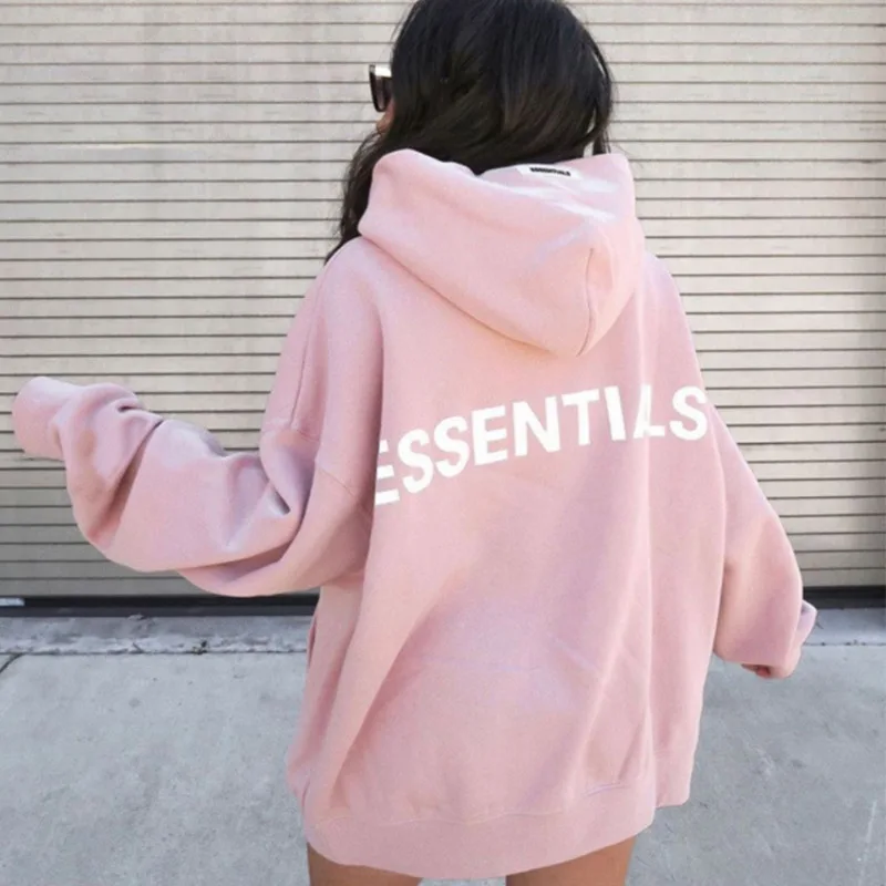 Spring and Autumn New Harajuku Shark Head Printed Hooded Fashion Brand Zipper Sweater men's thick round neck sweater