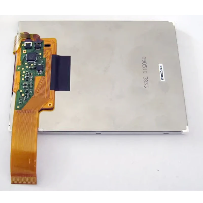 ЖК-дисплей с дигитайзером для Datalogic Falcon X3 + 3-й Versio, ЖК-дисплей для Topcon DS101AC, сенсорный экран, панель ЖК-дисплей с дигитайзером для Datalogic Falcon X3 + 3-й Versio, ЖК-дисплей для Topcon DS101AC, сенсорный экран, панель