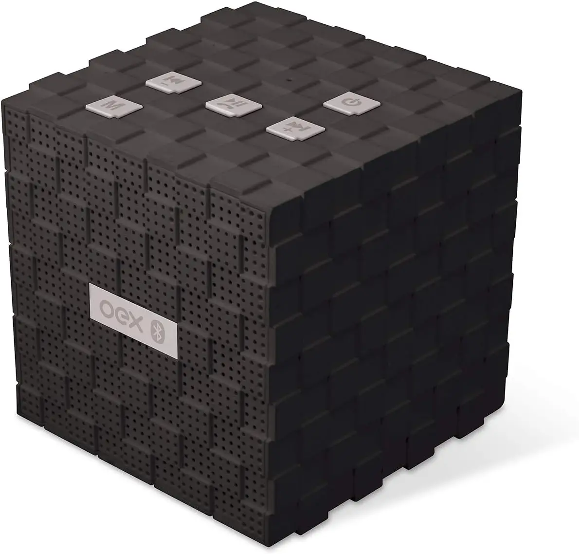 

2023 new Caixa De Som Portátil Music Box 10 Wats Preto ( Bluetooth ) -