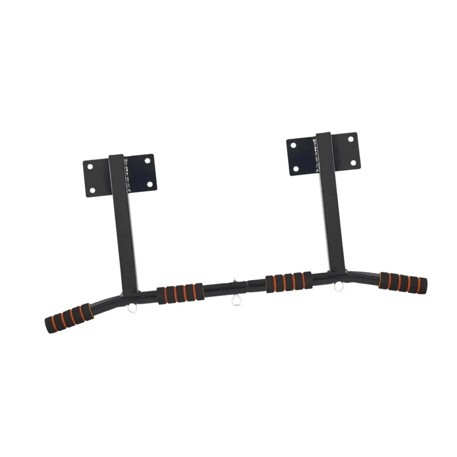 Спортивная тяговая штанга для подтягивания многофункциональная нагрузка 300 кг