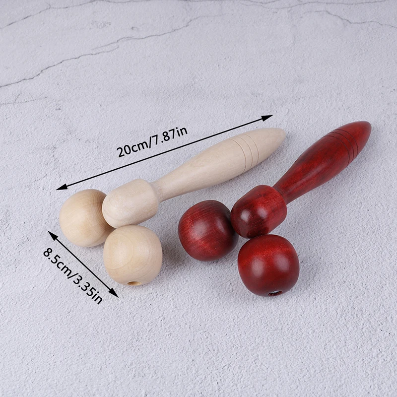 1 шт. рефлексотерапевтический массажер для ног