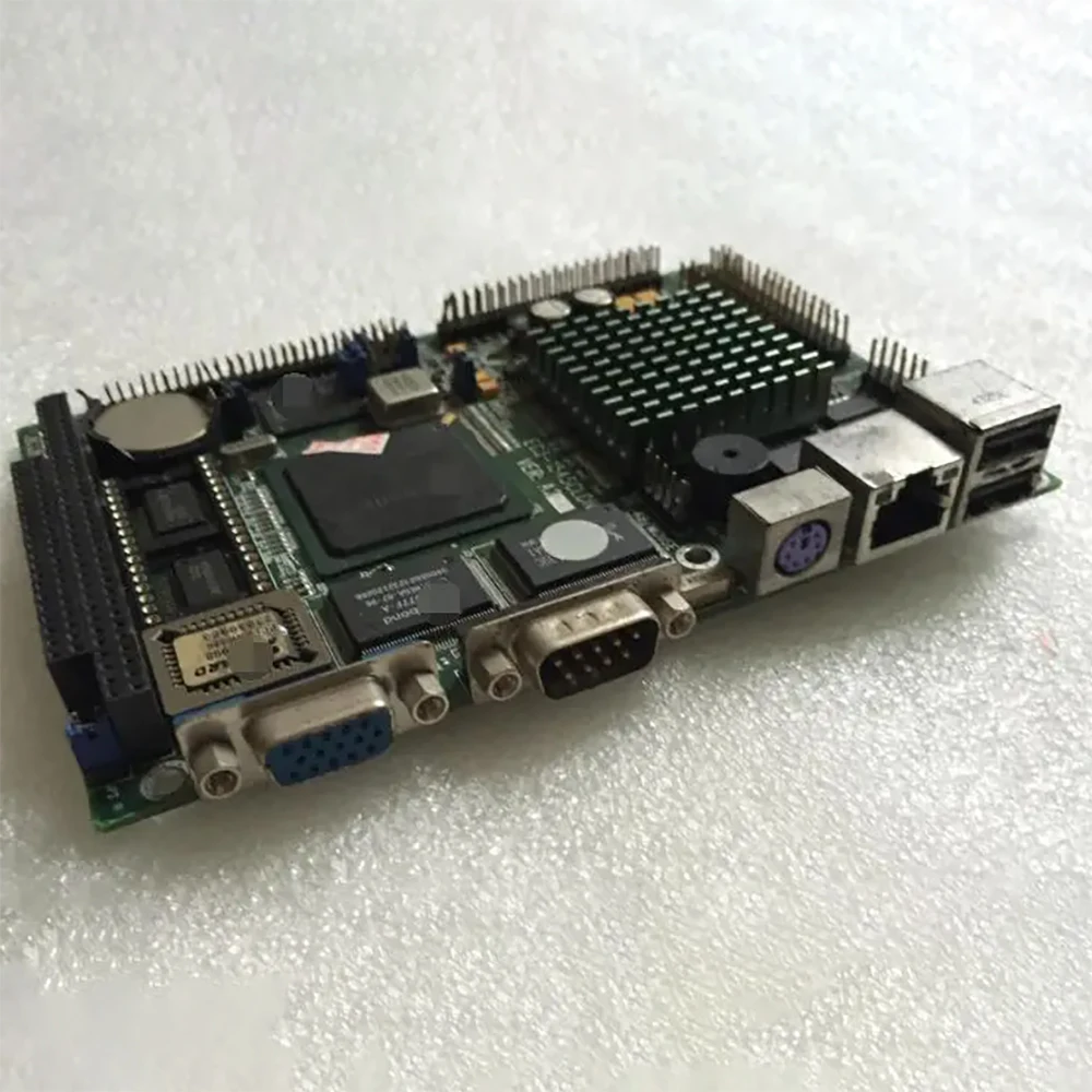 EC3-1545CLDN VER:A2 Оригинальная медицинская материнская плата промышленного управления