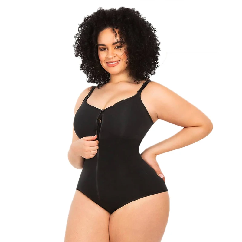 Hourglass Full Body Shaper