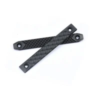toy model rs cnc metal handguard rail cover for m lokkeymod picatinny rail system outdoor hunting accessories