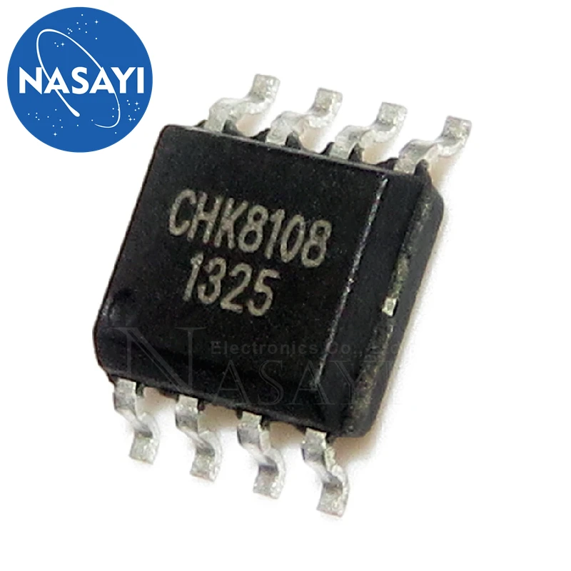

CHK8108 8108 SOP-8