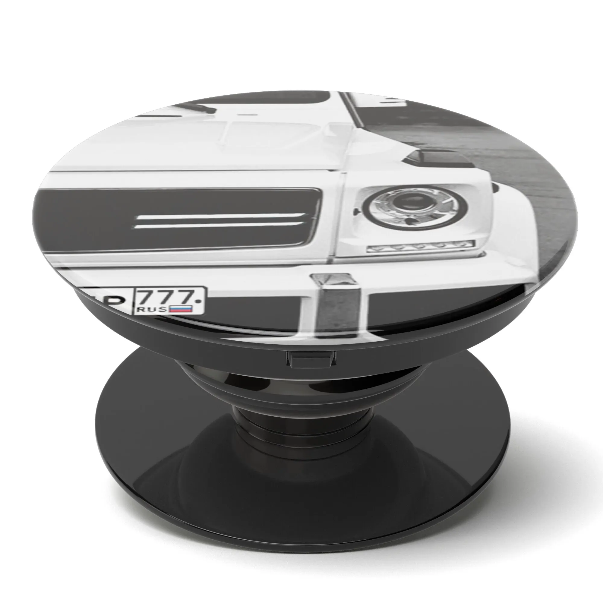 Попсокет для телефона (Гелендваген)