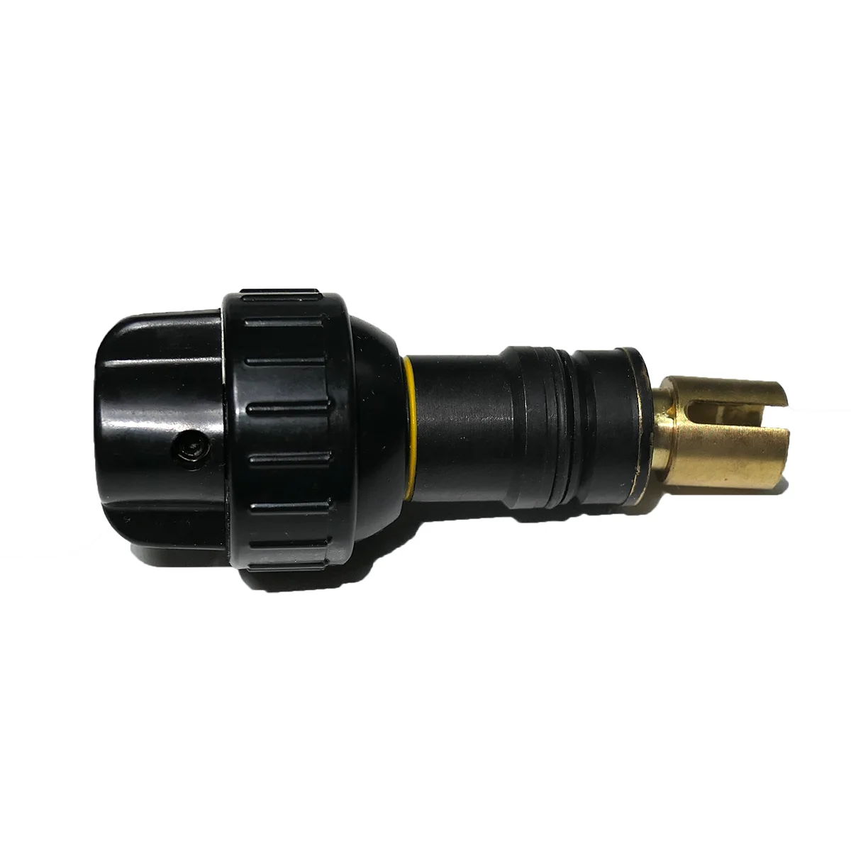 

Vertical Motion Clamp for Sokkia CX-101 Total Station Vertical Handwheel