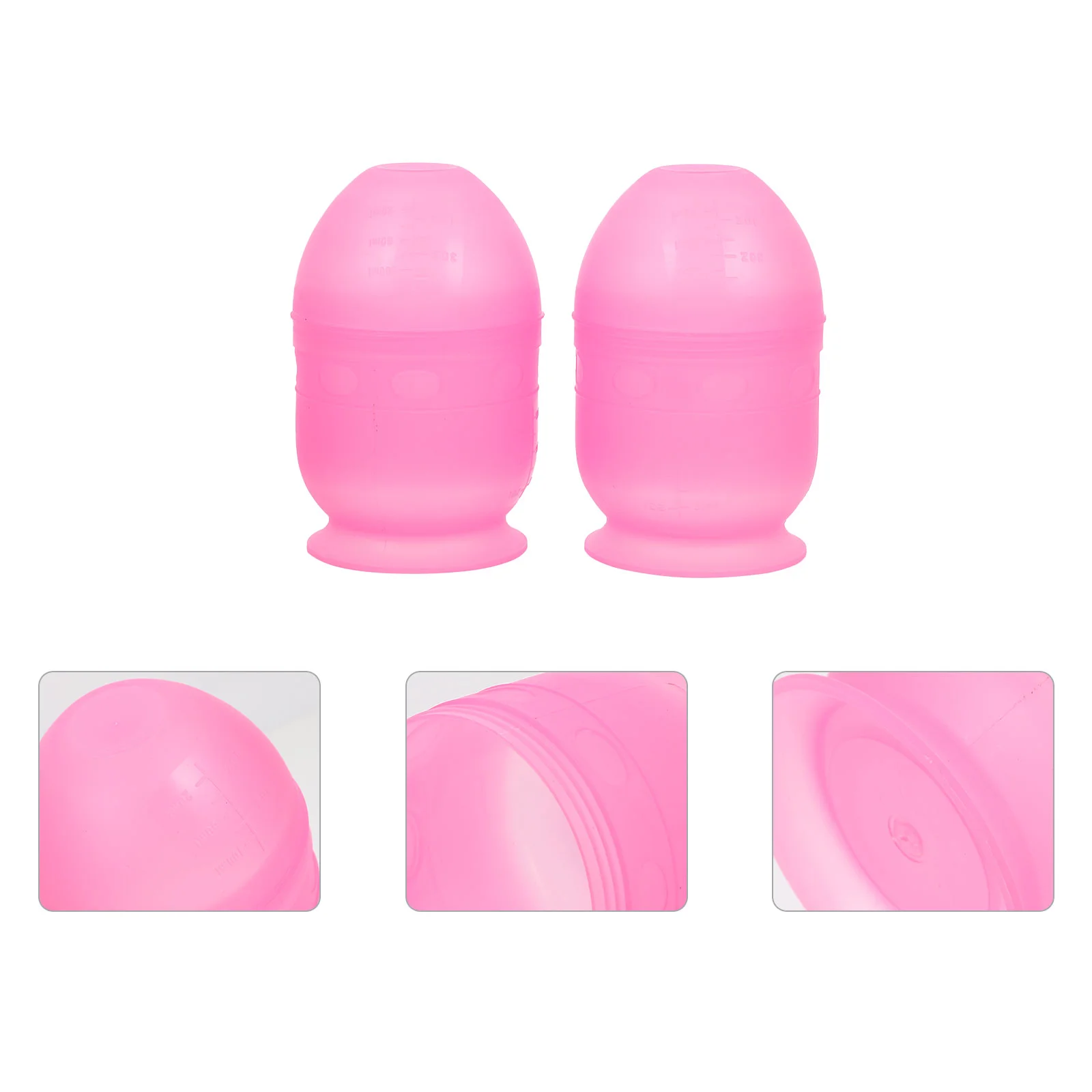 

Hair Bowl Coloring Bowls Dye Mixing Tint Dyeing Color Shaker Cup Mixer Kit Dying Diyscale Tools Facial Hairdressing Facemask