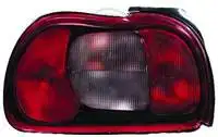 

Store code: 46476127 for STOP lamp right MAREA