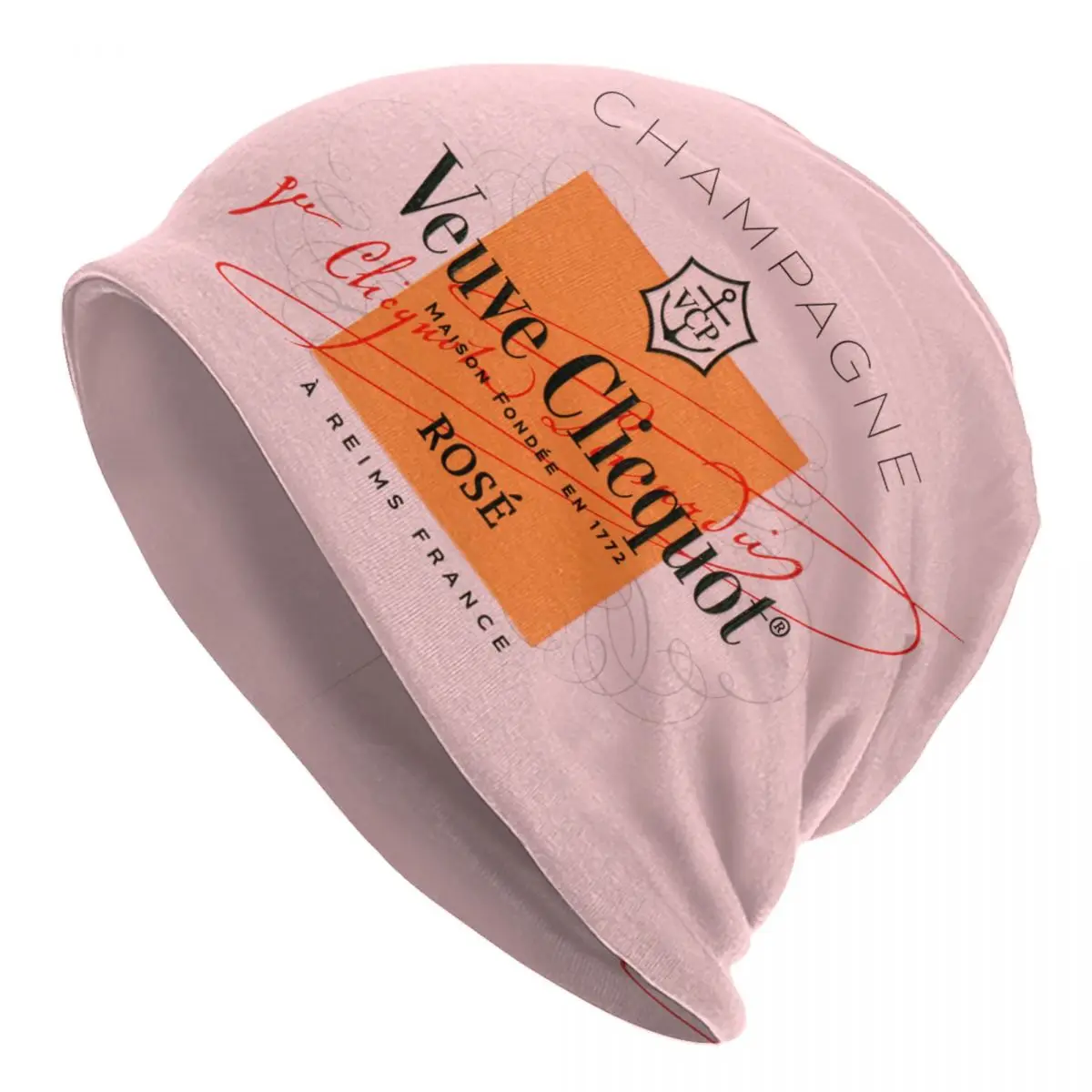 Роскошные шапки цвета шампанского на заказ уличная одежда зимние мужские и