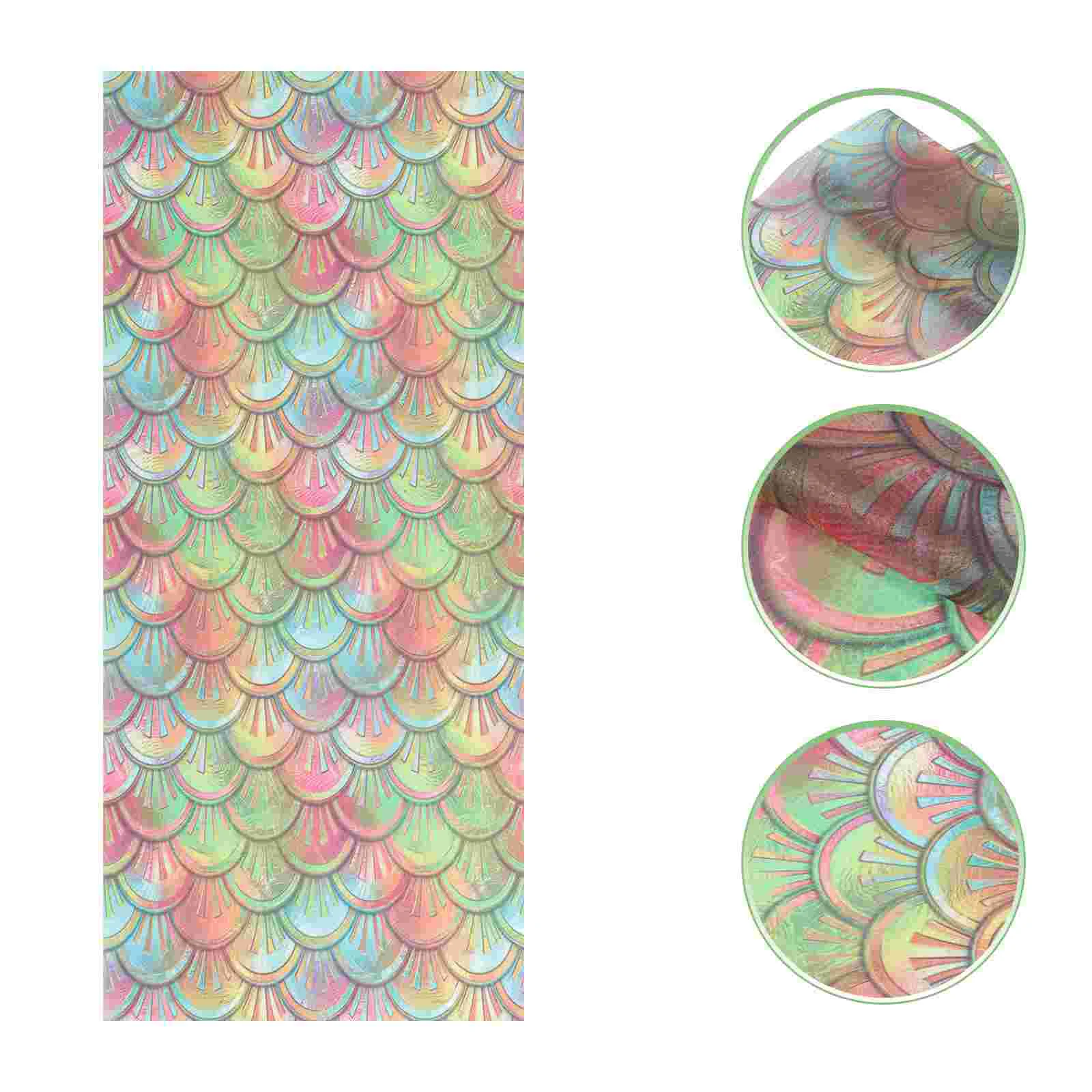 

Door Multi-functional Window Privacy Film Frosted Window Cling Frosted Window FilmBathroom Privacy Film