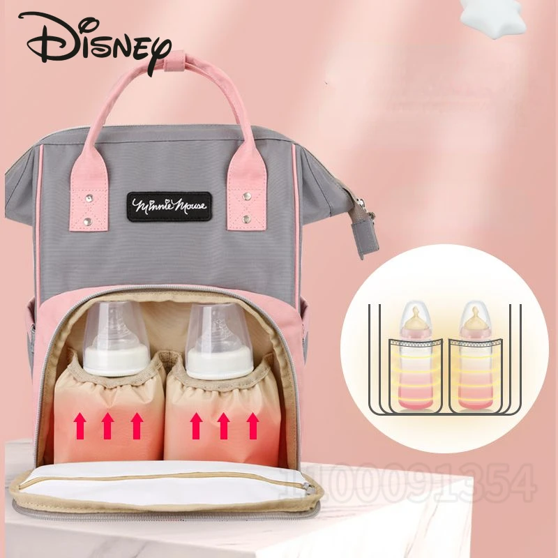 Рисунок 6 - Новый рюкзак для подгузников Disney с Микки Маусом
