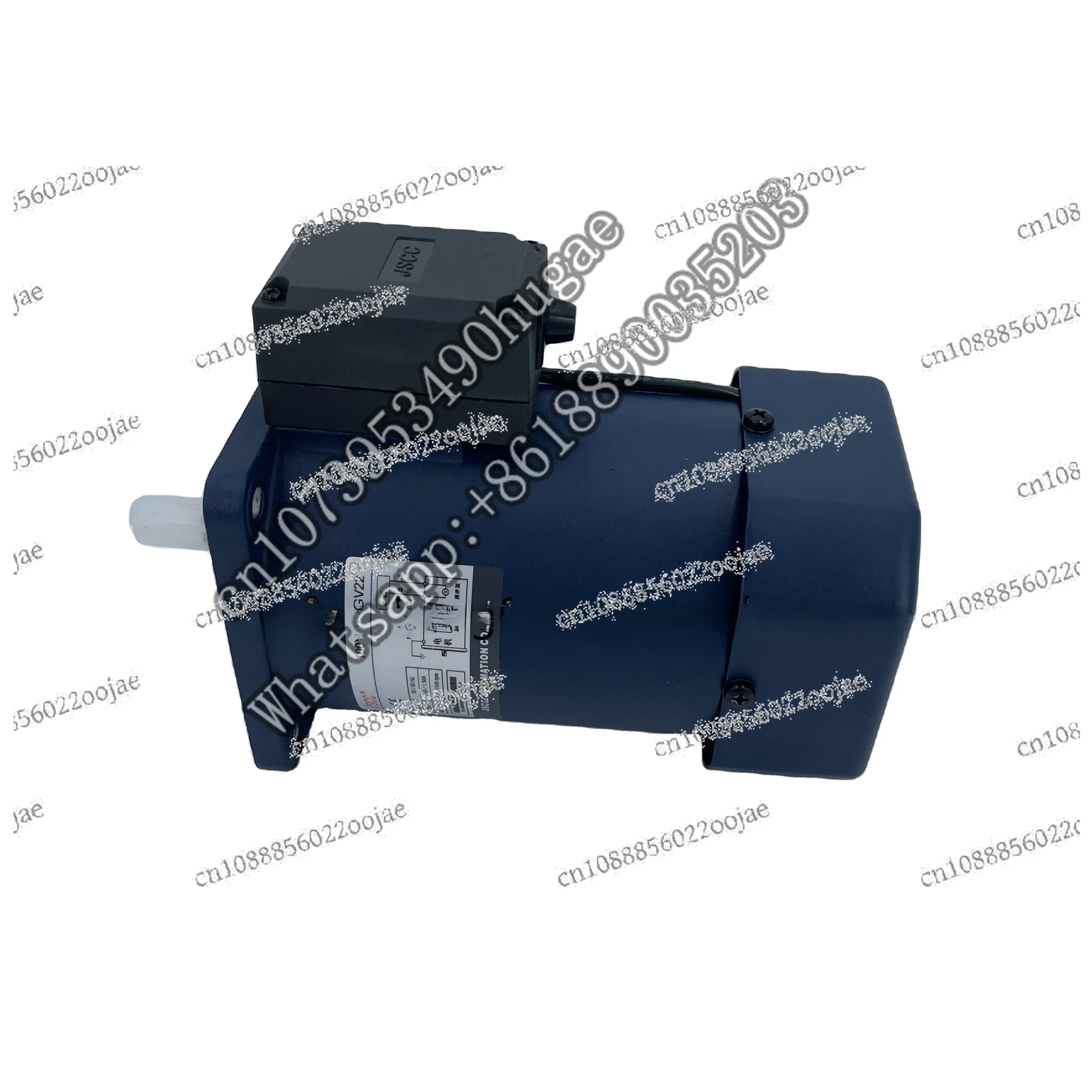 JSCC 100YT200GV22 100YS200GV22 90YS120GV22 70YT15GV22 60YT06GV22 двигатель с регулируемой скоростью