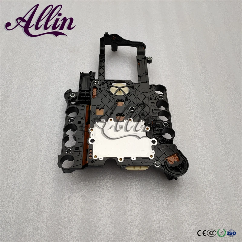 Трансмиссия 722 9 поколения N TCU TCM проводящая плита Модуль управления A0034460310 A0335457332