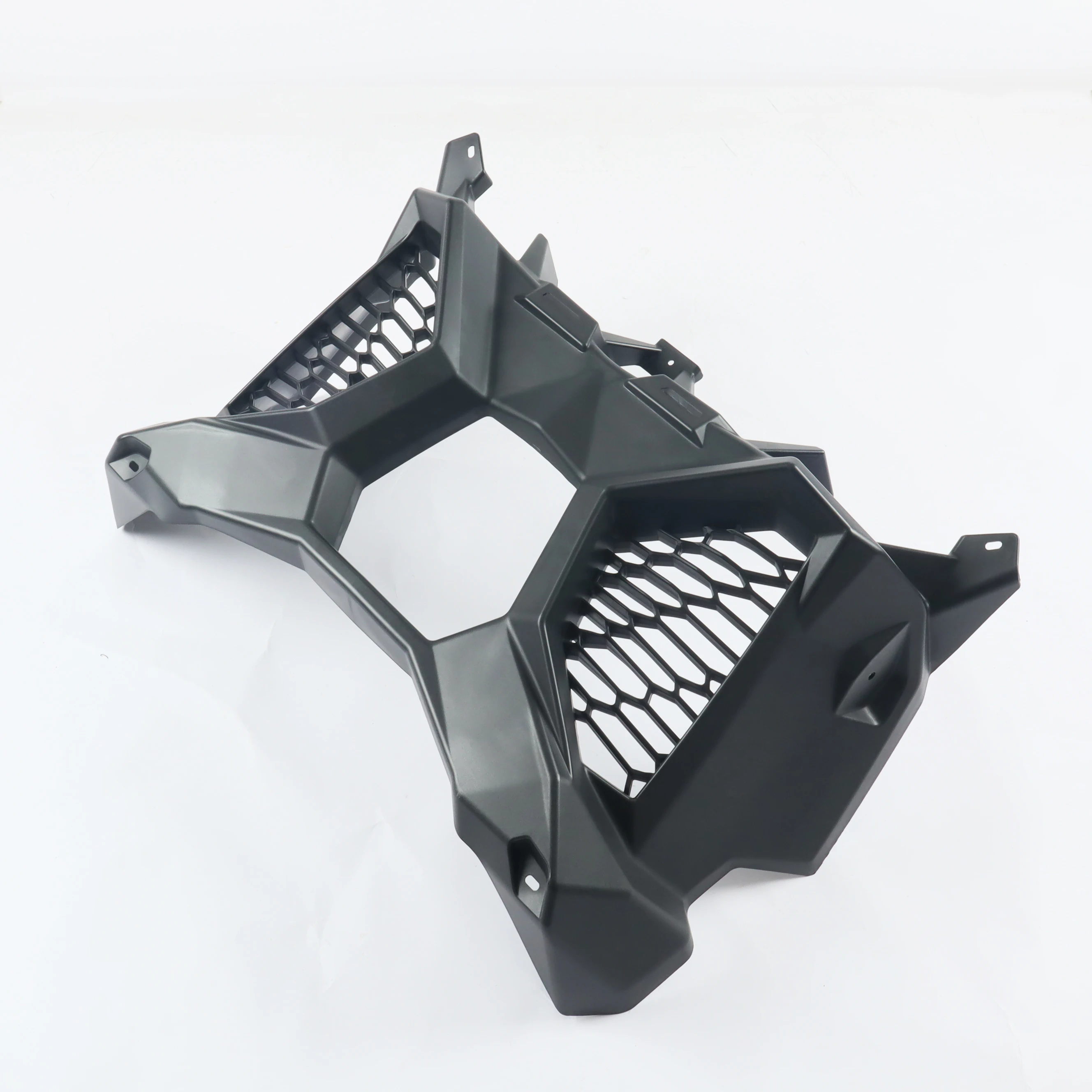 Запчасти для хвоста квадроцикла UTV решетка заднего капота велосипеда с