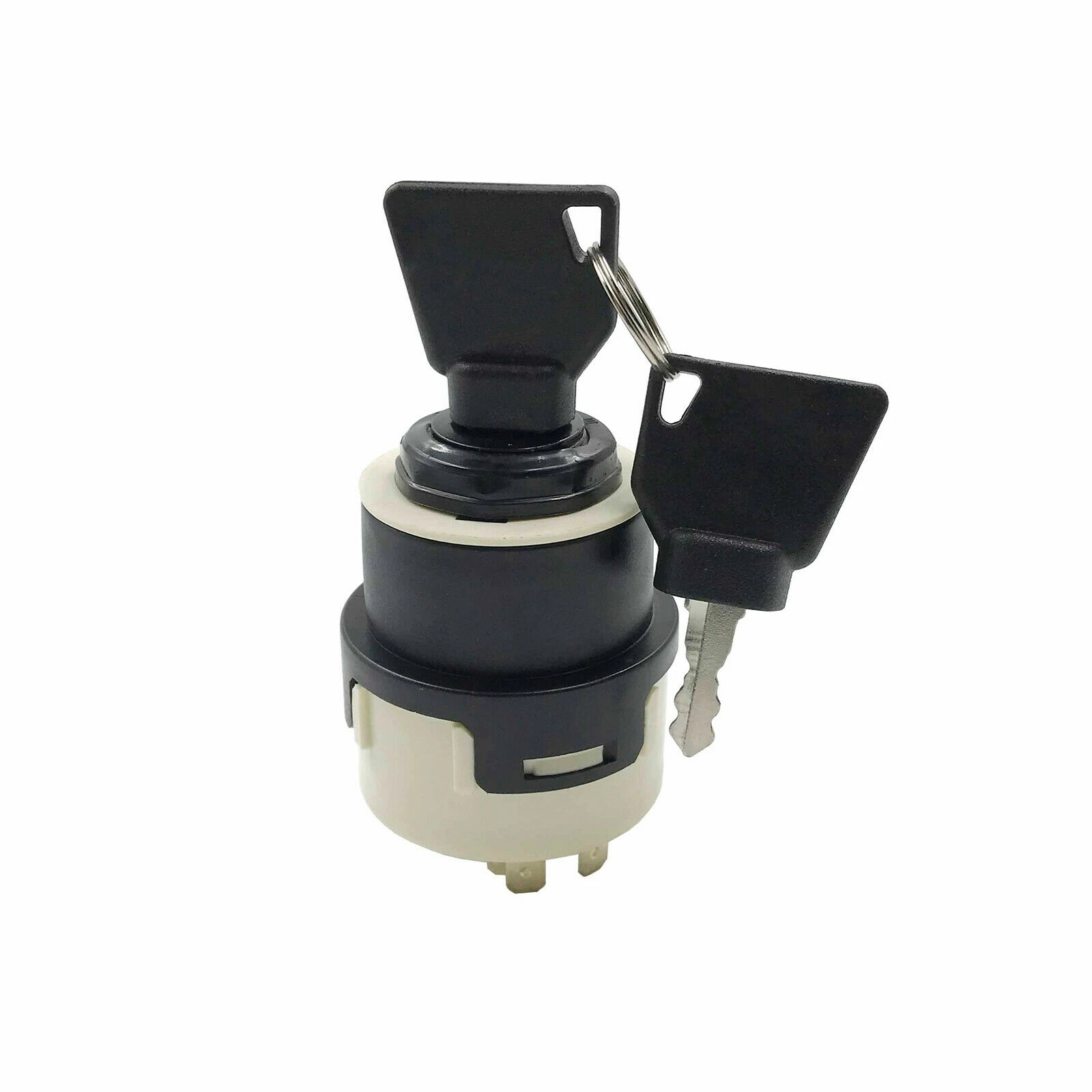 Переключатель зажигания для JCB Holland 3CX 4CX 701/80184 50988 JCB200 JCB220 701/45500 2STE