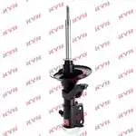 

KYB 331008 ON SHOCK ABSORBER SAG CIVIC 01 THIN SHAFT GASEOUS KAMPANYALI (name.)