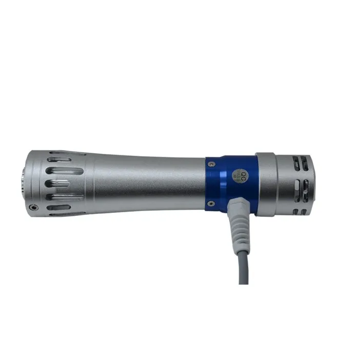 

germany shockwave handle/ CE ISO certificate shock wave handpiece