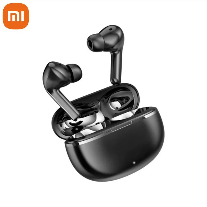 Original Xiaomi Air 7 Redmi Pro Earphones Bluetooth Headphones Touch Control Earbuds Sports Game Noise Headset With Mic Tws Fone