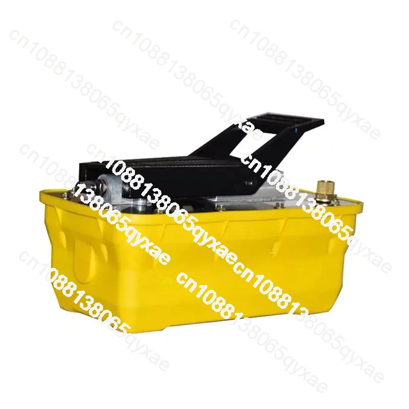 Новый корректирующий балка пневматический гидравлический насос Ножной ручной