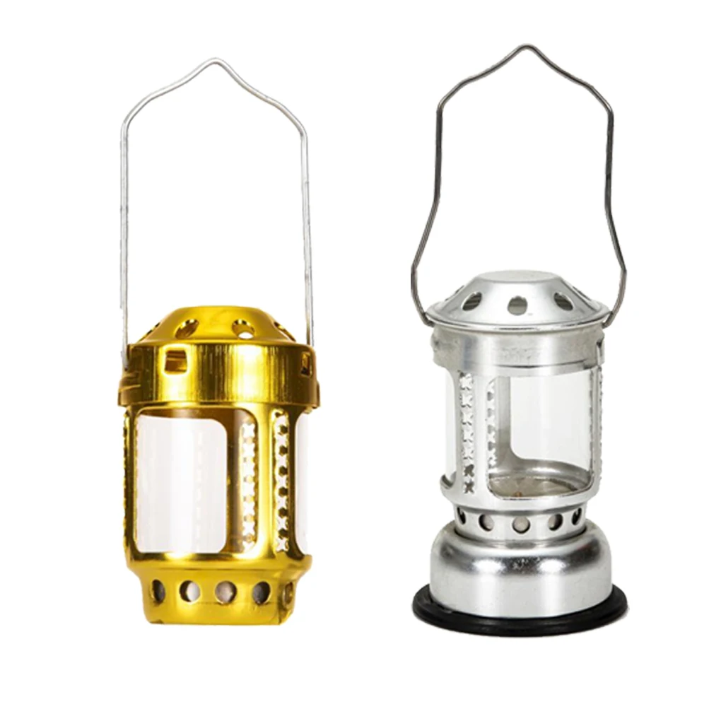 

Экстренный подсвечник для чая, подсвечник из алюминиевого сплава, для помещений