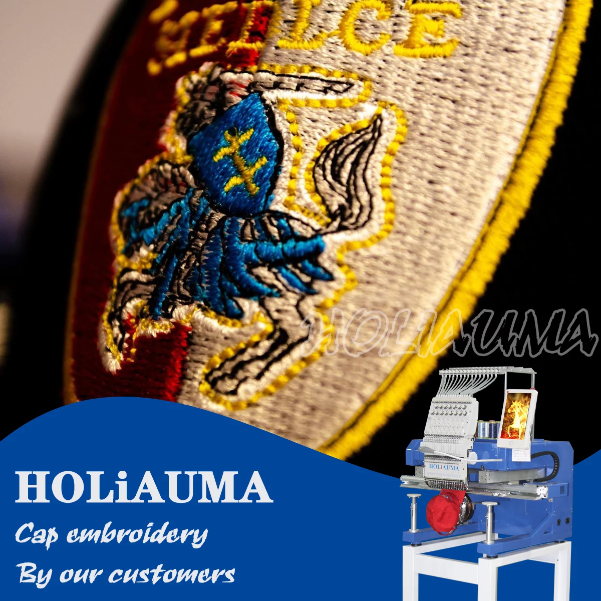 Высокоскоростная дешевая одноголовая футболка/плоская/продольная 15 игл