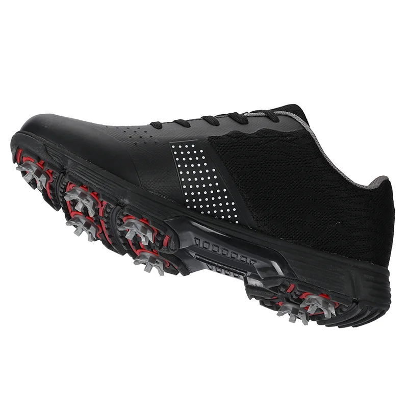 New Waterproof Golf Shoes Spikes Professional Golf Sneakers Big Size 7-14 High Quality Sport Sneakers Outdoor Mens Footwears