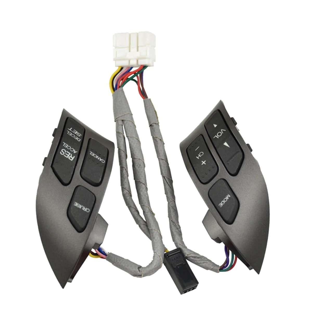 Кнопка управления рулевым колесом для Honda Accord Odyssey EX многофункциональный рулевой