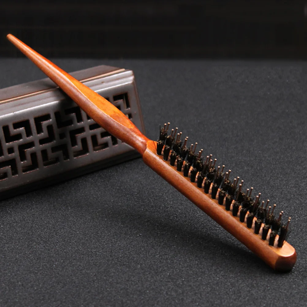 

Comb Combs Hair Brushhairdressingfine Detanglinglifting Styling Grooming Triplex Rattail Tail Rat Row Teasing