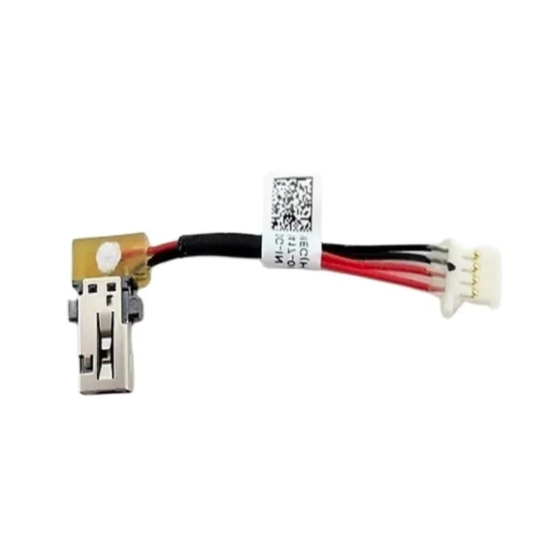 Для Acer Swift 3 SF314-52 SF314-52G SF314-53G разъем питания постоянного тока кабель порта зарядки