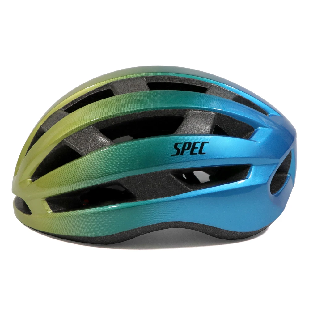 

Aero Bicycle Cycling Helmet Tt Time Trial Racing Mountain Road Bike Helmet Speci Ultralight City Riding Leisure Safety Cap